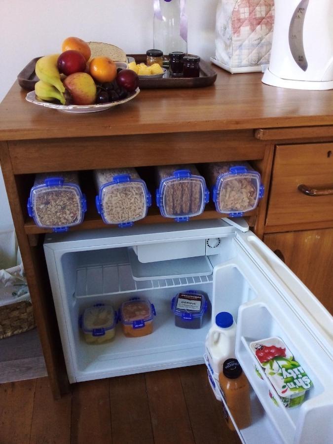 Catlins Retreat B & B Owaka Екстериор снимка