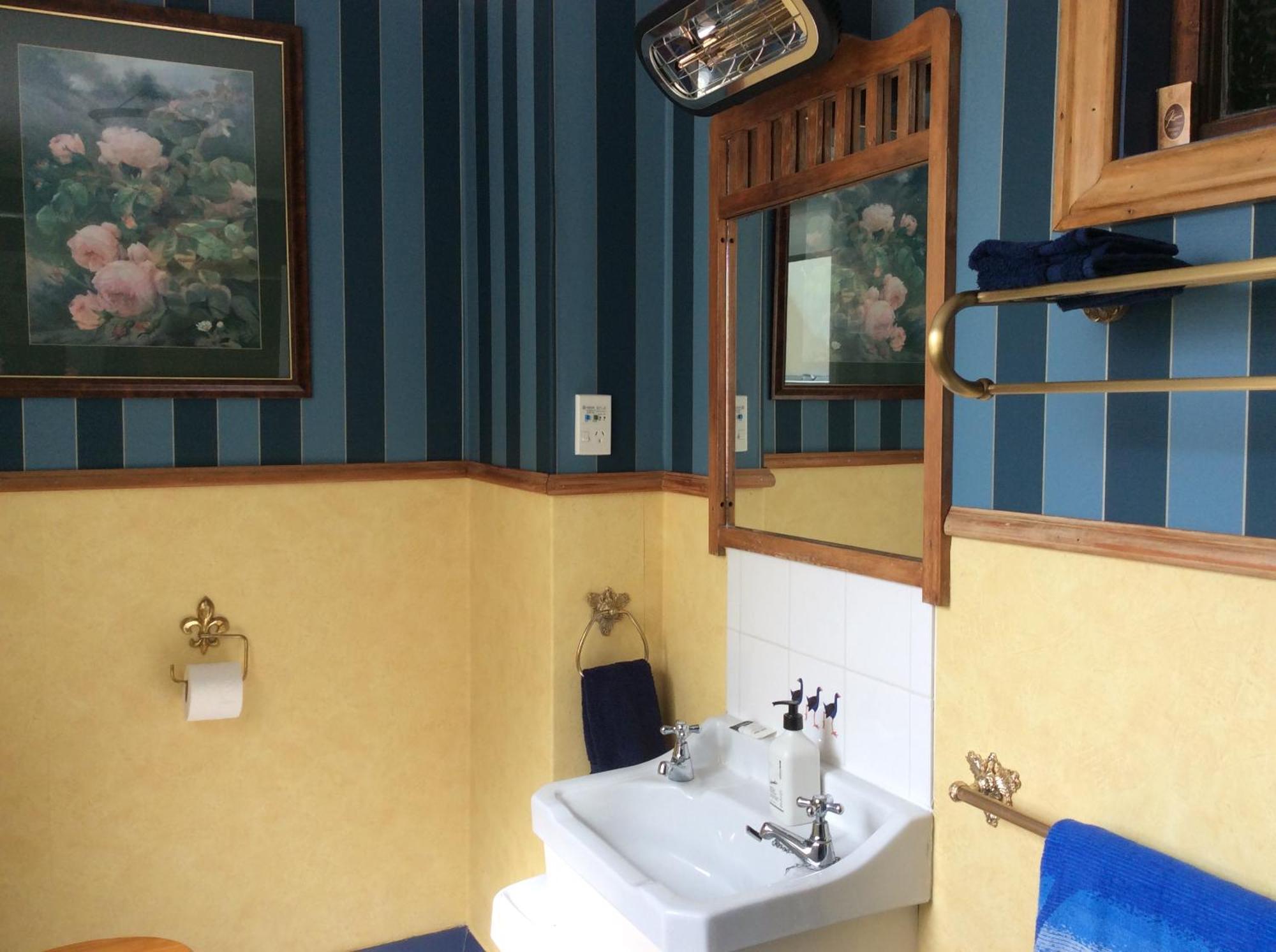 Catlins Retreat B & B Owaka Екстериор снимка