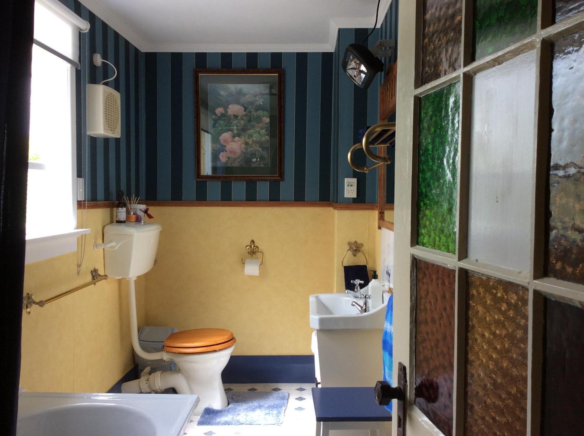 Catlins Retreat B & B Owaka Екстериор снимка
