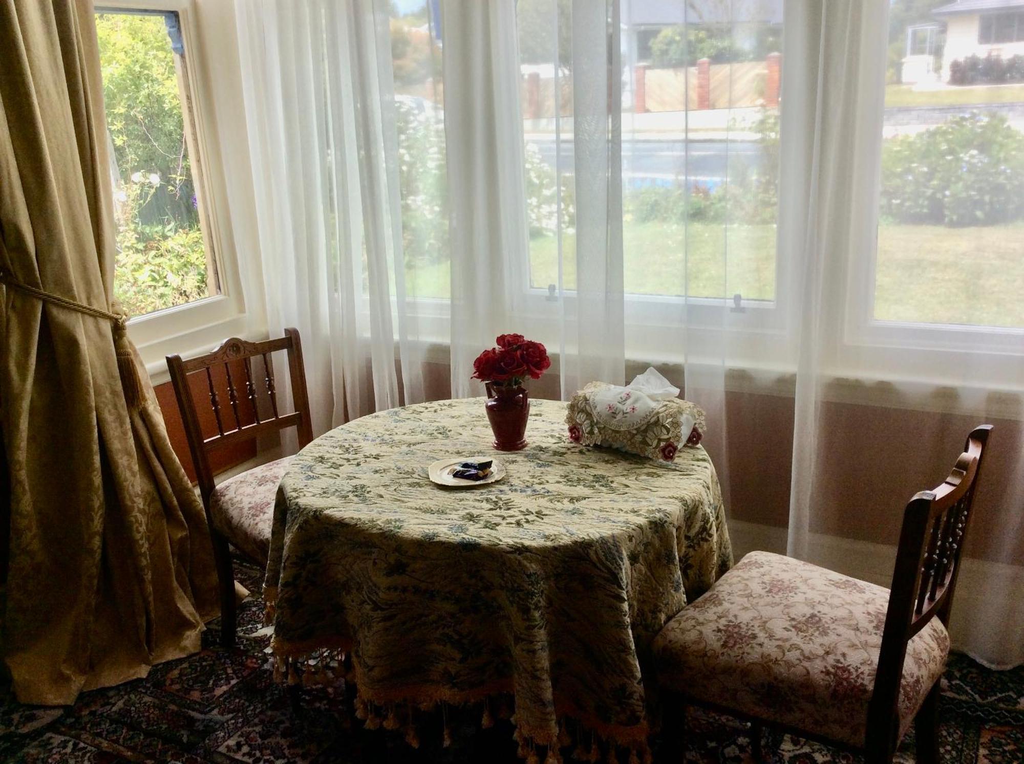 Catlins Retreat B & B Owaka Екстериор снимка