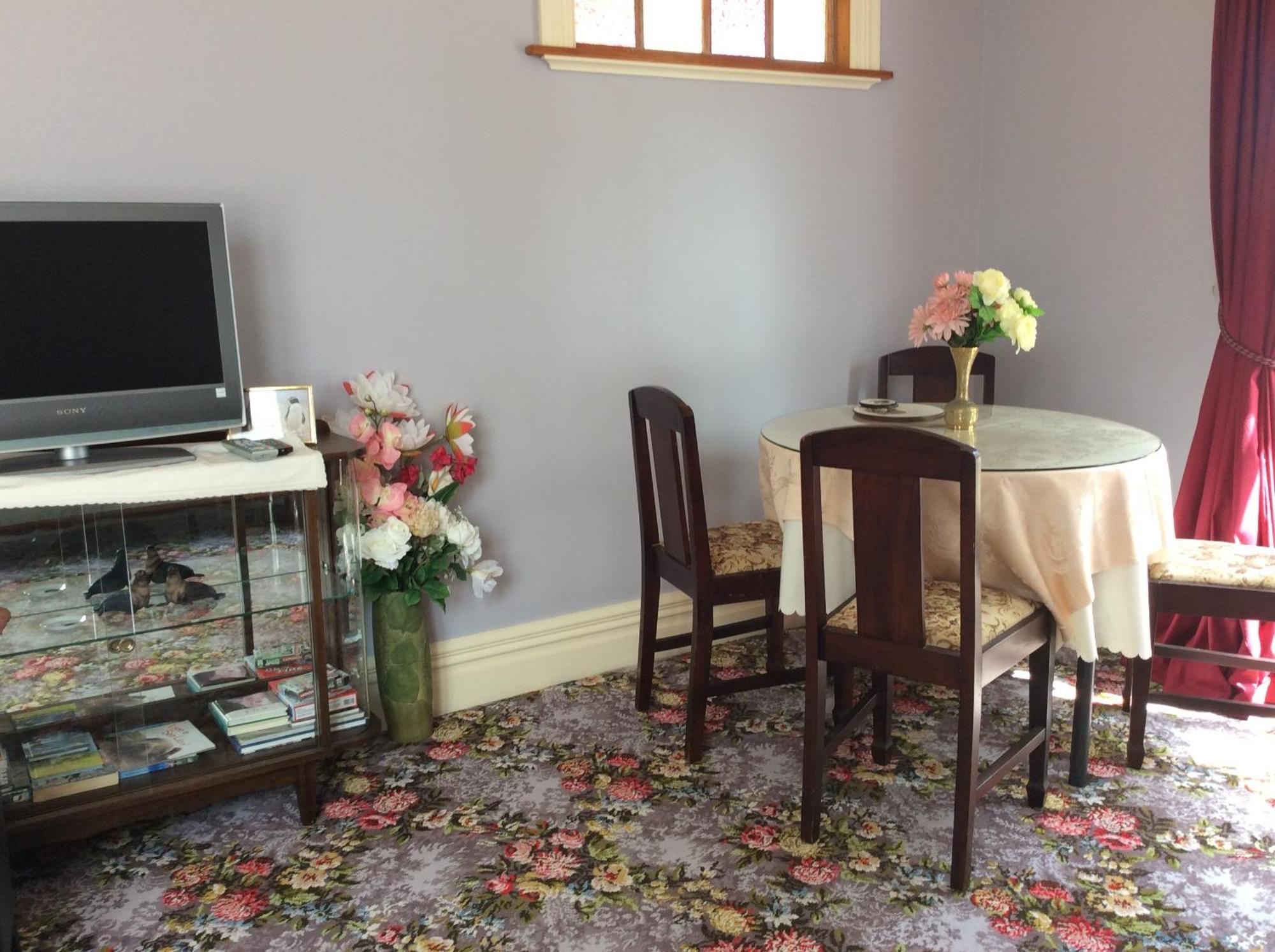 Catlins Retreat B & B Owaka Екстериор снимка
