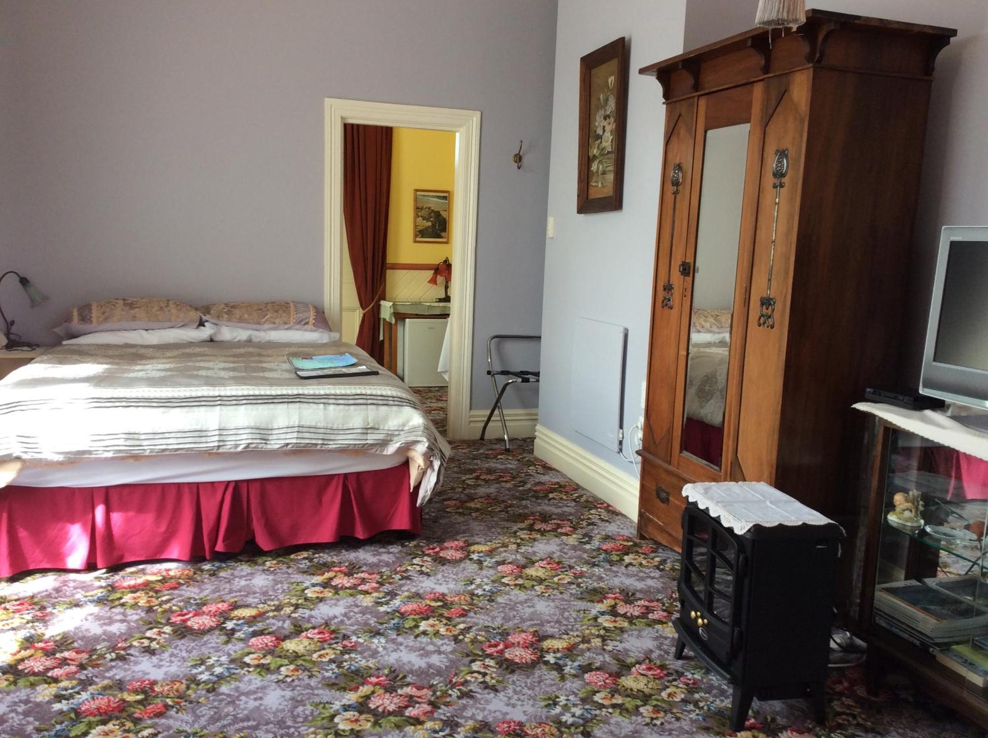 Catlins Retreat B & B Owaka Екстериор снимка