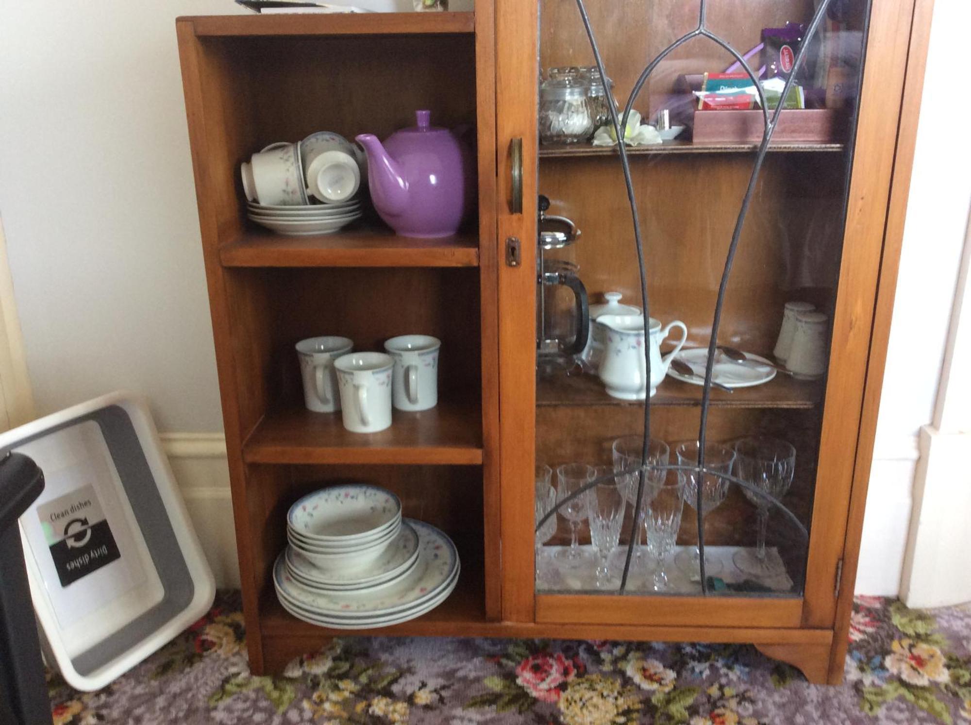 Catlins Retreat B & B Owaka Екстериор снимка