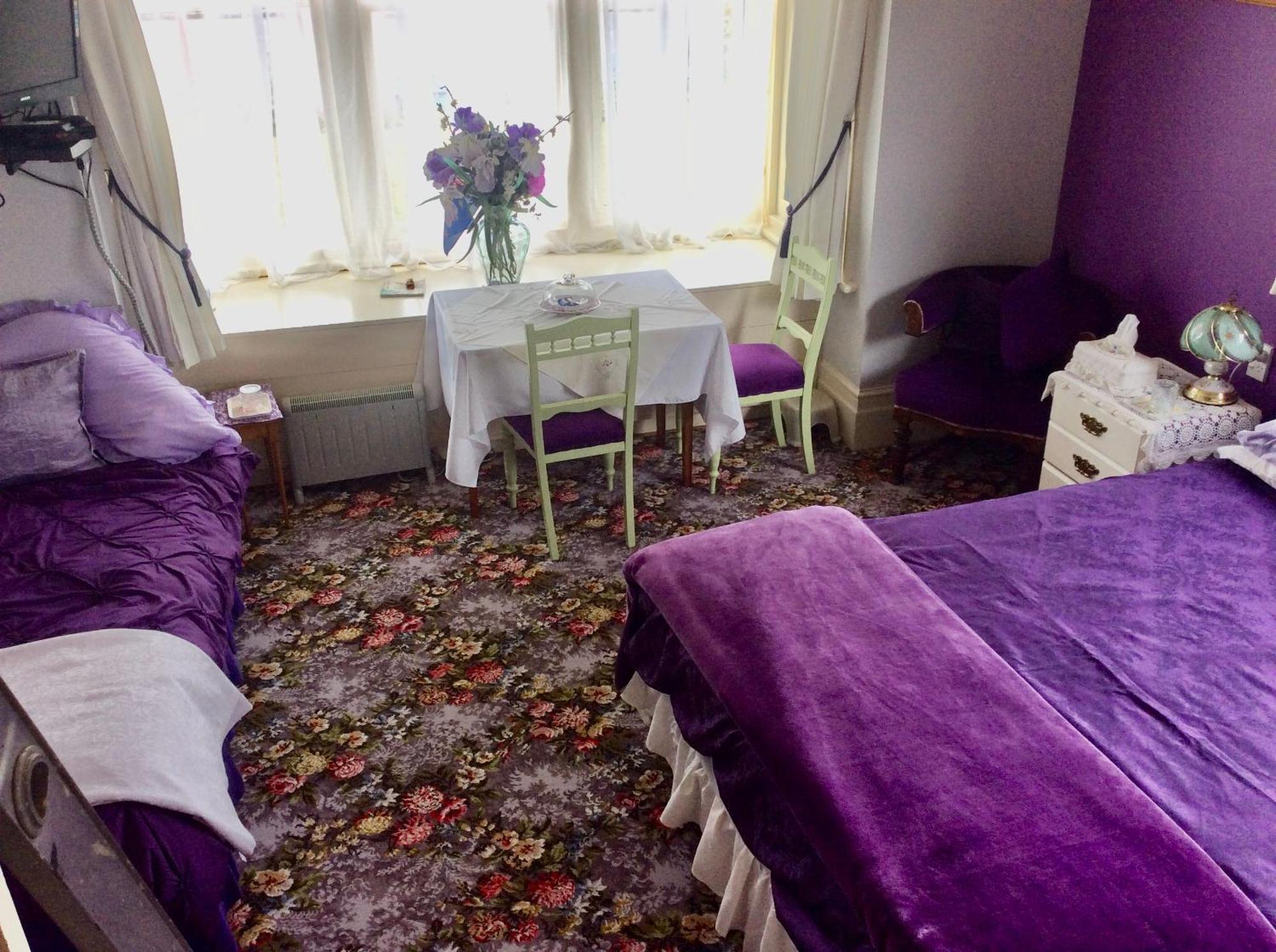 Catlins Retreat B & B Owaka Екстериор снимка